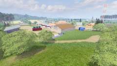 Multicarowo v4.1 para Farming Simulator 2013