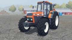 Ursus 1234 change wheels para Farming Simulator 2013