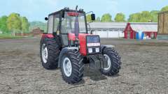 MTZ-892.2 Belaus para Farming Simulator 2015