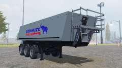 Schmitz Cargobull S.KI 24 SL para Farming Simulator 2013
