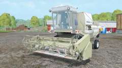 Fortschritt E 514 ash para Farming Simulator 2015