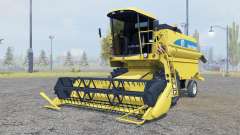 New Holland TC54 para Farming Simulator 2013