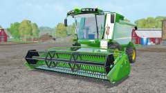 John Deere W540 2014 para Farming Simulator 2015