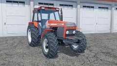 Ursus 1614 front loader para Farming Simulator 2013