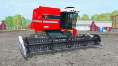 Massey Ferguson 5650 red para Farming Simulator 2015