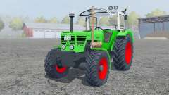 Deutz D 80 06 para Farming Simulator 2013