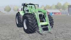 Deutz-Fahr Agrotron X 720 FL para Farming Simulator 2013