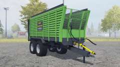 Hawe SLW 45 pack para Farming Simulator 2013