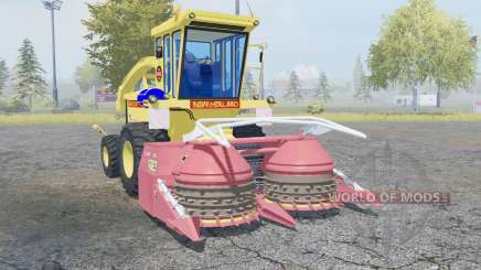 New Holland 1905 para Farming Simulator 2013