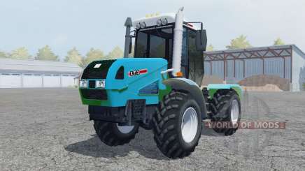 HTZ-17222 ruedas dobles para Farming Simulator 2013