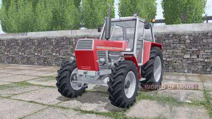Zetor 8045 1987 para Farming Simulator 2017