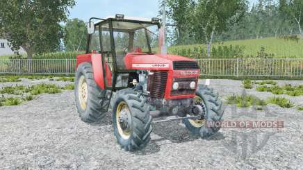 Ursus 914 FL console para Farming Simulator 2015