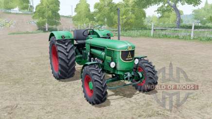 Deutz D 90 05 A para Farming Simulator 2017
