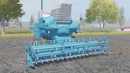 SK-6 Kolos para Farming Simulator 2013