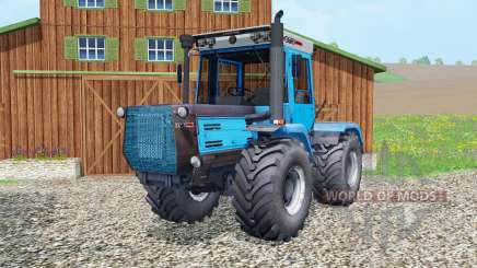 HTZ-17021 para Farming Simulator 2015
