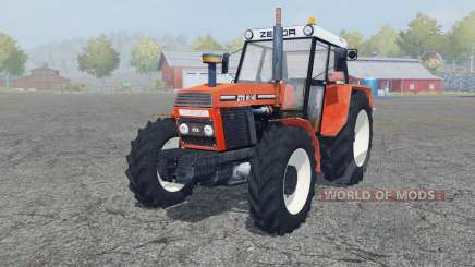 ZTS 16145 change wheels para Farming Simulator 2013