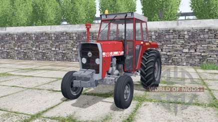 IMT 565 P 4WD para Farming Simulator 2017