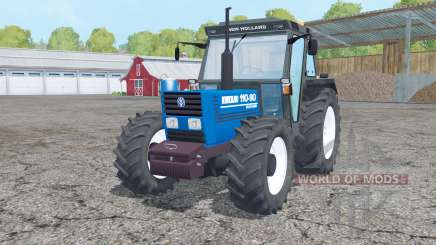 New Holland 110-90 _ para Farming Simulator 2015