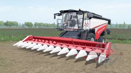 RSM 161 alargada barrena para Farming Simulator 2017