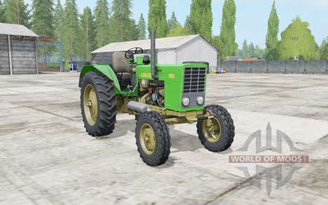 MTZ-Belarús 500 para Farming Simulator 2017