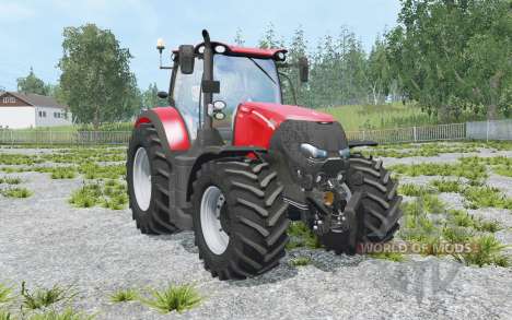 Case IH Optum 300 CVX para Farming Simulator 2015