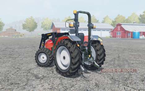 Mismo Argon3 75 para Farming Simulator 2013