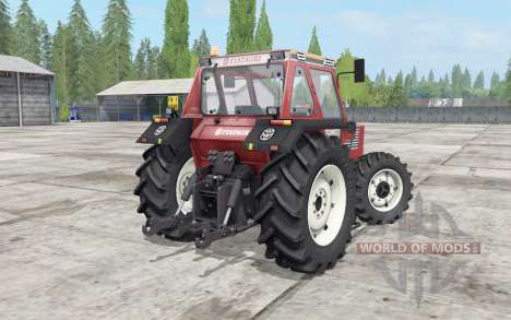 Fiatagri 180-90 para Farming Simulator 2017