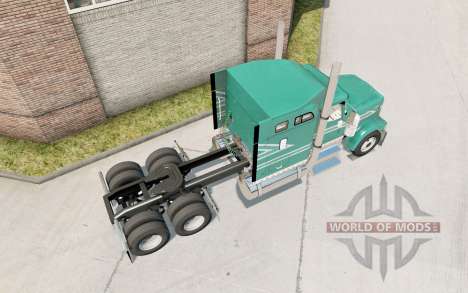 International Eagle 9900i para American Truck Simulator
