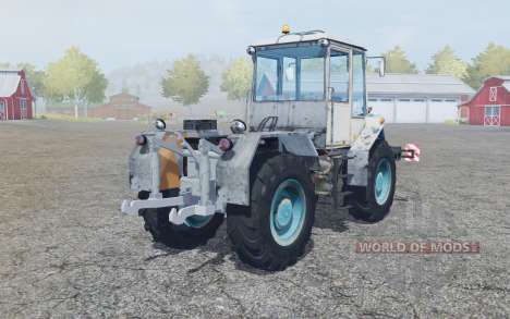 Skoda ST 180 para Farming Simulator 2013