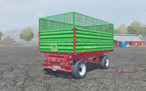 Pronar T653-2 para Farming Simulator 2013