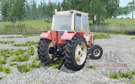 Massey Ferguson 698 para Farming Simulator 2015