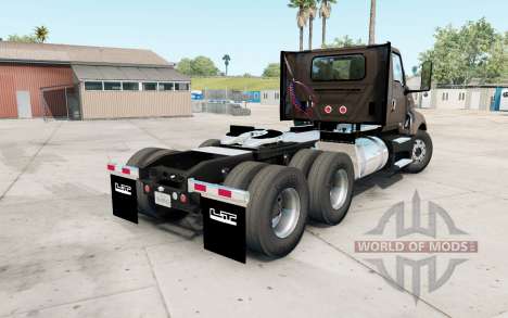 International LT para American Truck Simulator