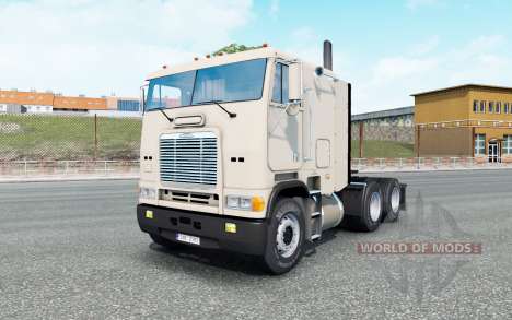 Freightliner FLB para Euro Truck Simulator 2