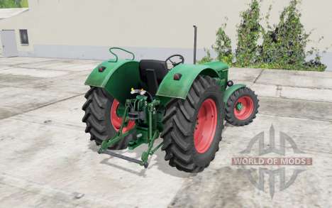 Deutz D 9005 A para Farming Simulator 2017