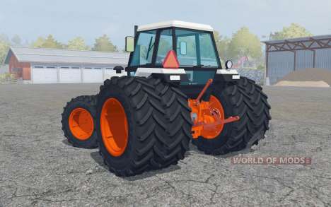 David Brown 1690 para Farming Simulator 2013