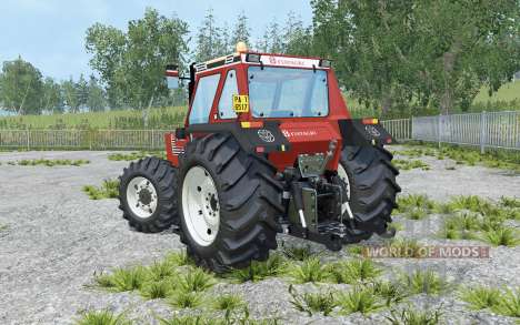 Fiat 180-90 para Farming Simulator 2015