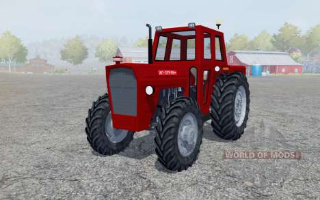 IMT 577 DV para Farming Simulator 2013