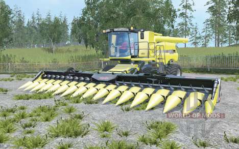 Case IH Axial-Flow para Farming Simulator 2015