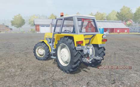 Ursus 1204 para Farming Simulator 2013