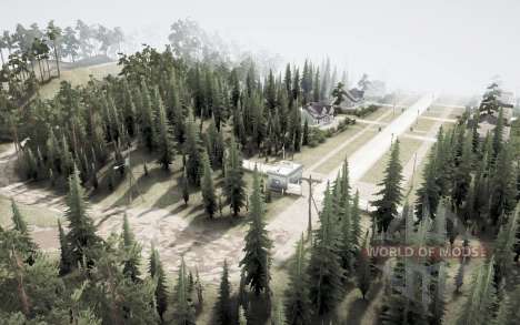 Video para Spintires MudRunner