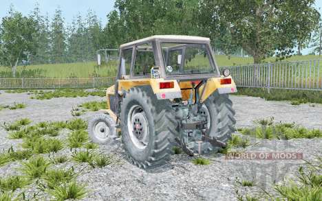 Ursus 1012 para Farming Simulator 2015