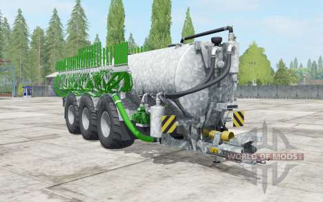 Joskin Volumetra 32000 T para Farming Simulator 2017