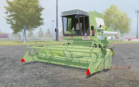 Fortschritt E 514 para Farming Simulator 2013