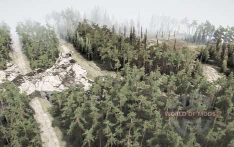 Video para Spintires MudRunner