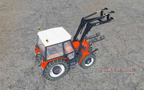 Zetor 7745 para Farming Simulator 2013