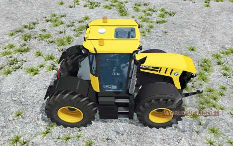 JCB Fastrac 4220 para Farming Simulator 2015