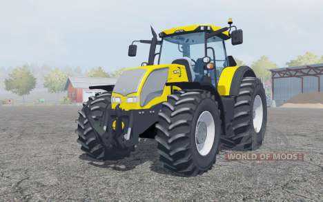 Valtra BT210 para Farming Simulator 2013