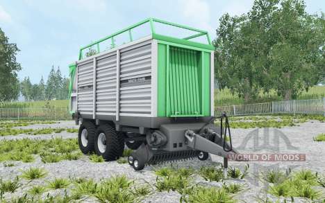 Deutz-Fahr K8.51 para Farming Simulator 2015