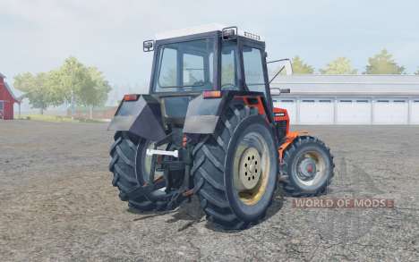 Ursus 934 para Farming Simulator 2013