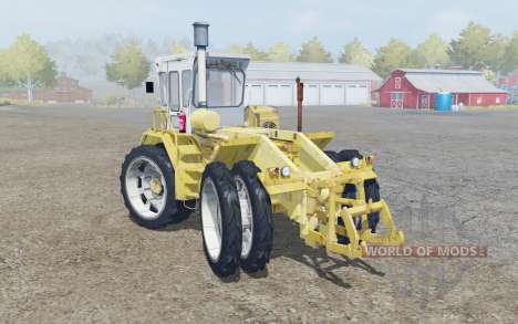 Raba 180.0 para Farming Simulator 2013